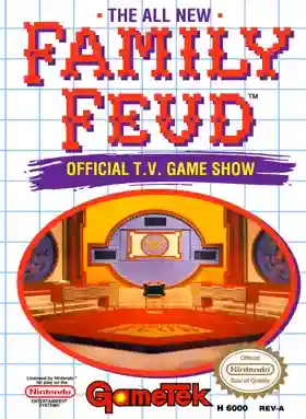 Family Feud (USA)